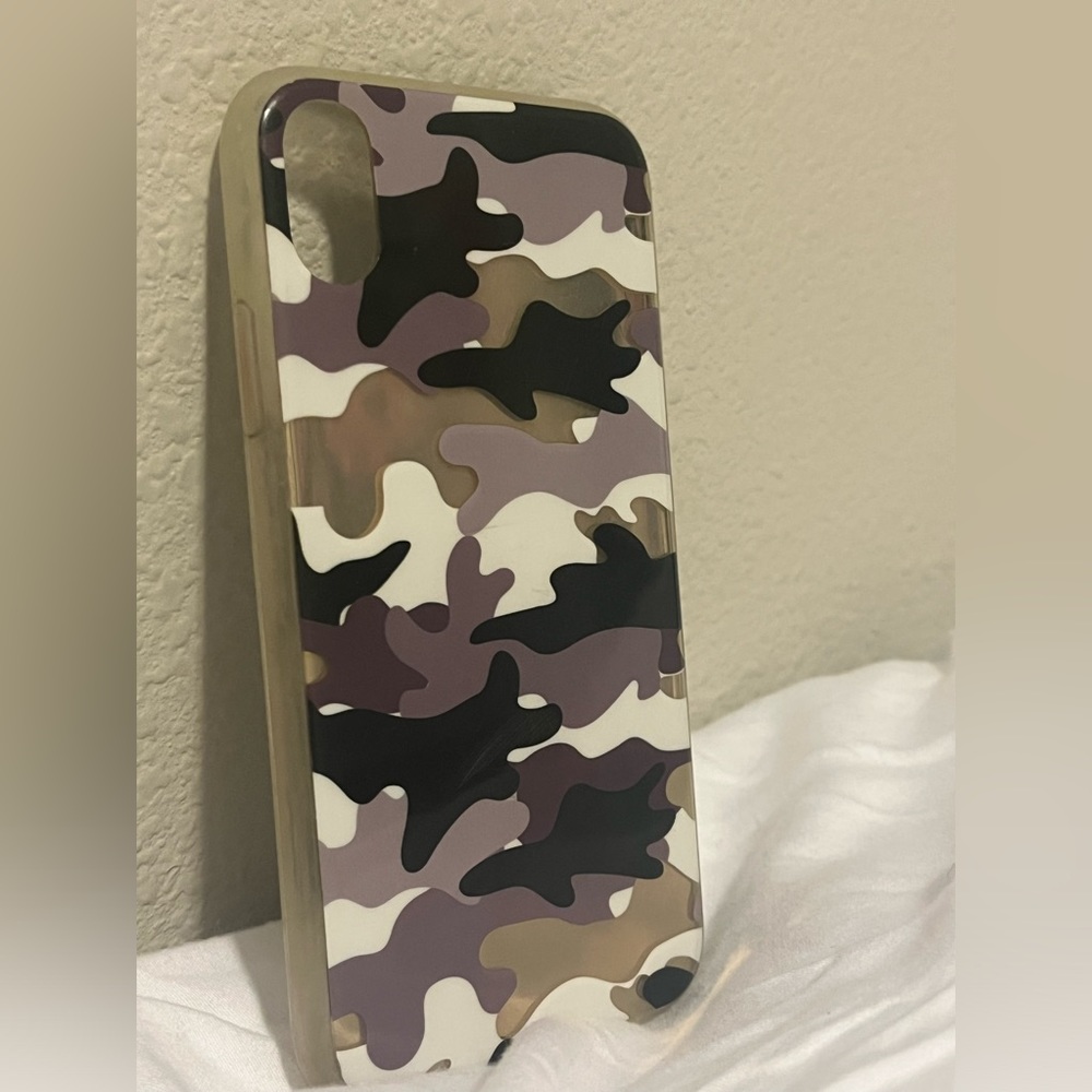 iphone xr / 10 phone case